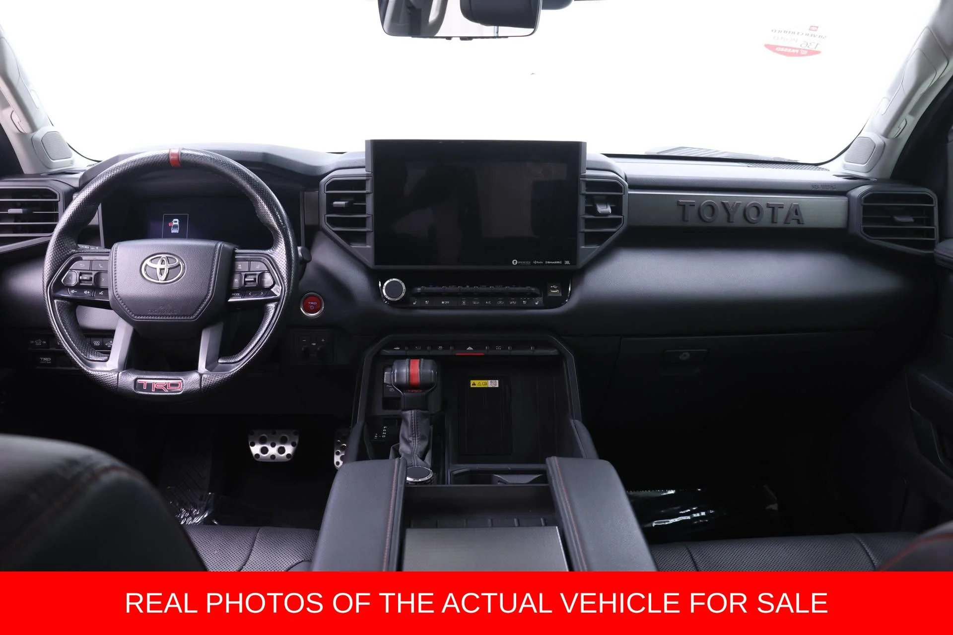 Certified Used 2022  Toyota TRD Pro image 5