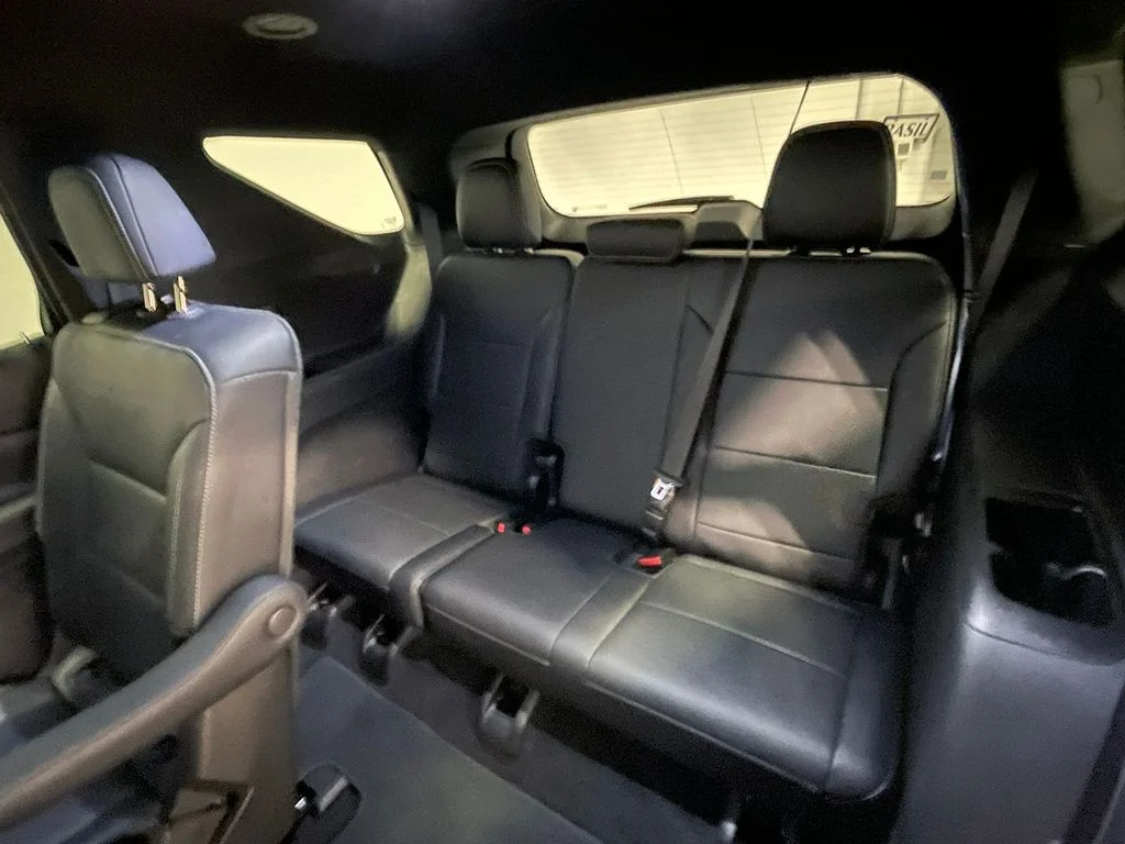 Used 2025 Gray Chevrolet LT image 19