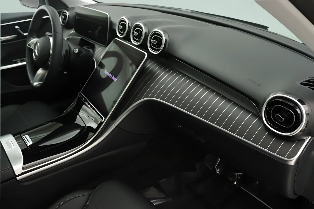 2023 Mercedes-Benz C-Class Sedan C 300 - Photo 22