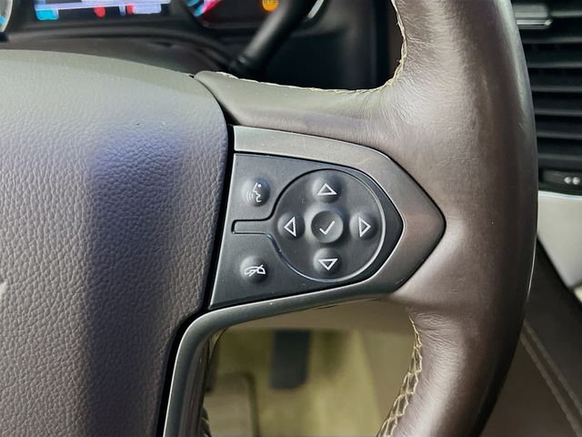 2015 Chevrolet Tahoe LTZ - Photo 35