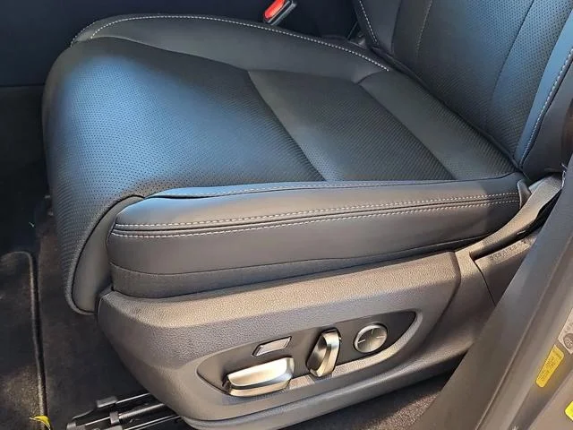 New 2026 Manganese Luster Lexus LUXURY image 34