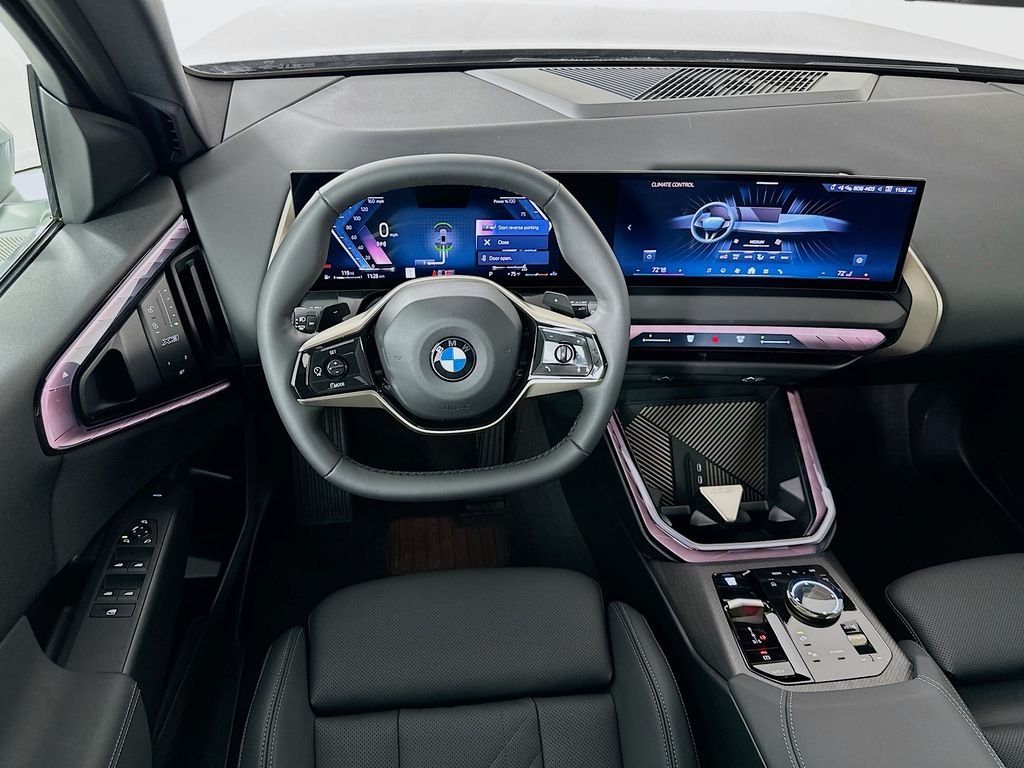 2025 BMW X3 30 - Photo 21