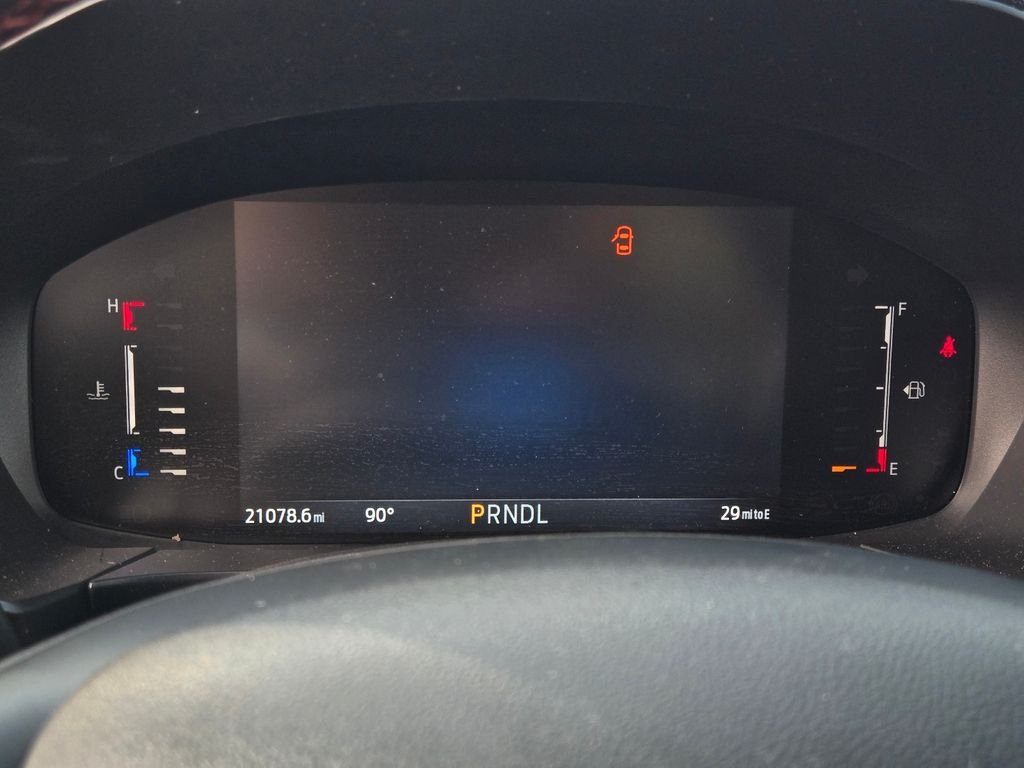 Used 2024 Blue Ford ST-Line image 26