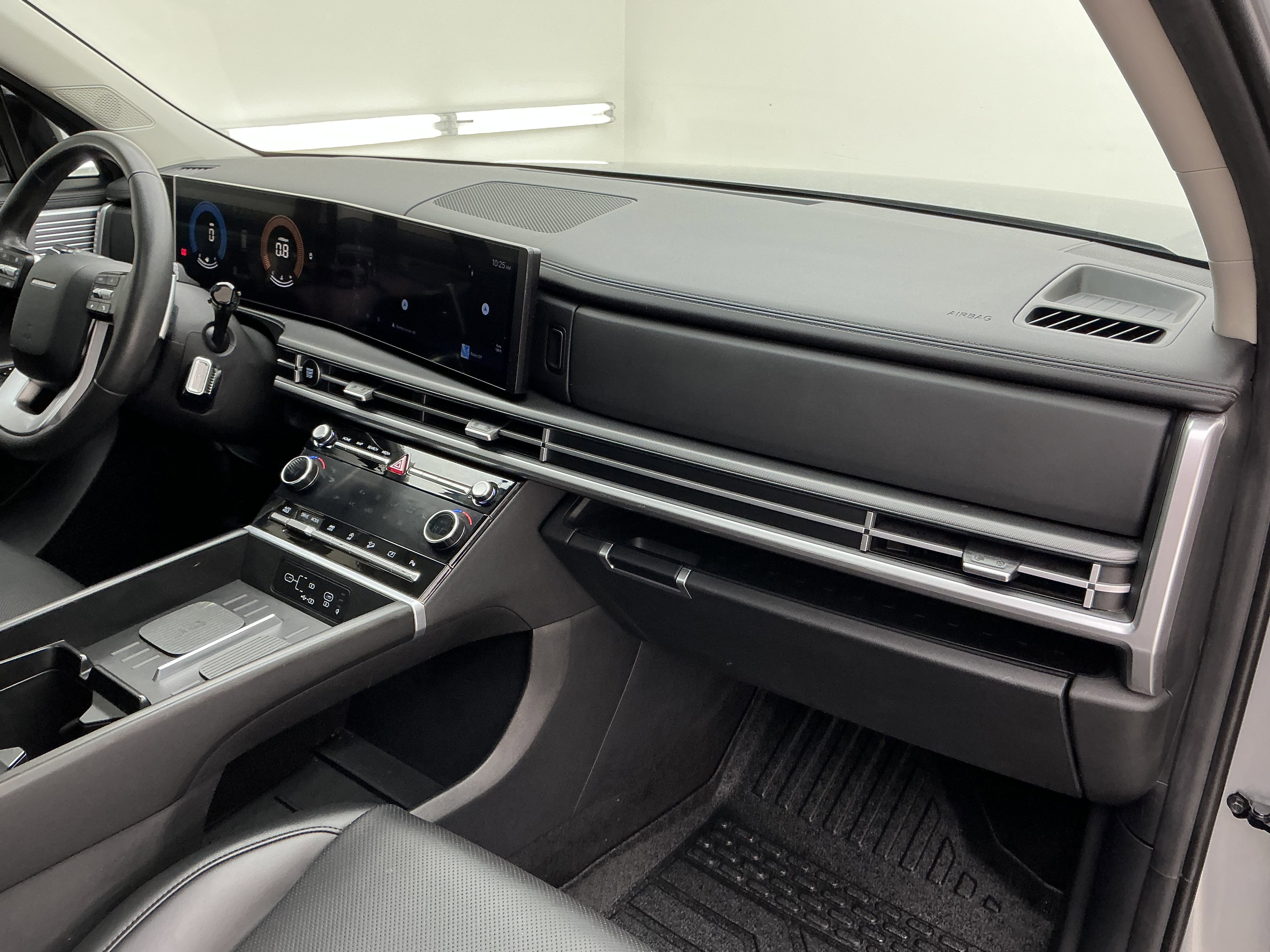 2024 Hyundai Santa Fe XRT - Photo 24