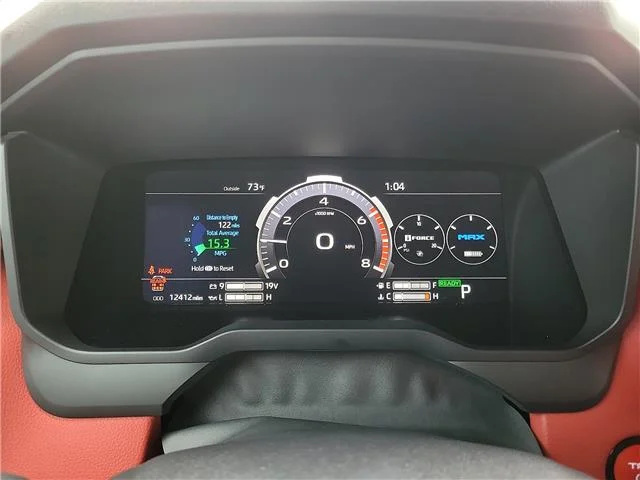 Used 2026 Black Toyota  image 16