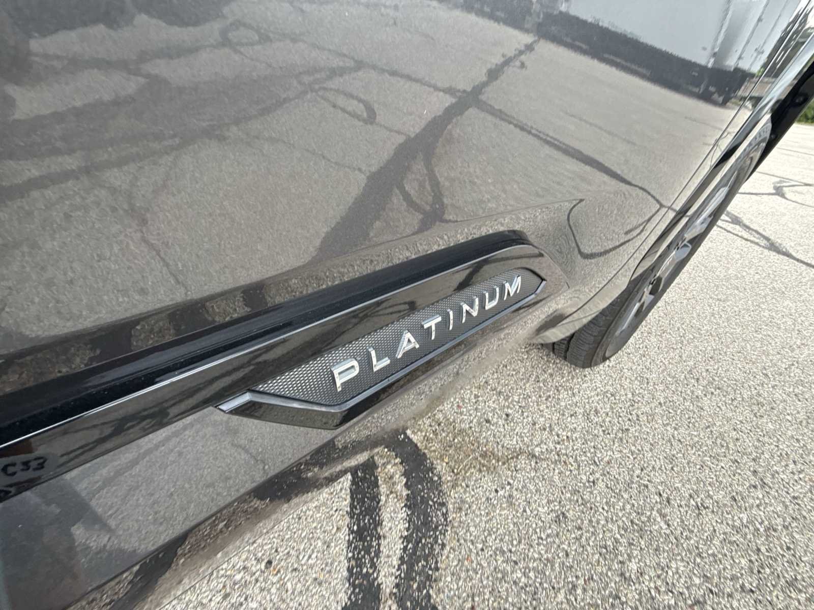 2024 Toyota Tundra Platinum - Photo 30