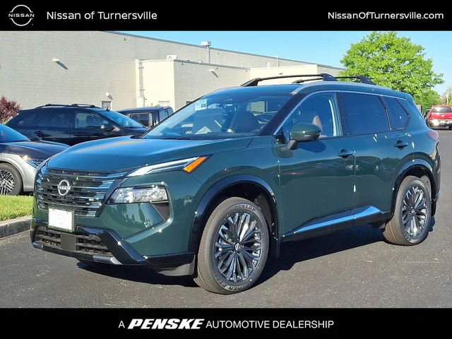 New AWD Vehicles for Sale | Nissan Dealer | Turnersville NJ