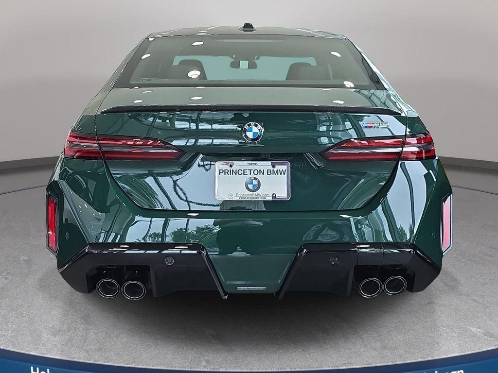 New 2027 Special Order Color BMW  image 5