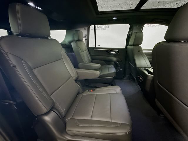 New 2026 Sterling Gray Metallic Chevrolet Z71 image 30