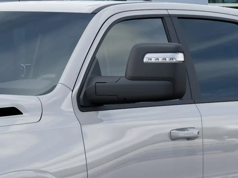 2025 RAM 1500 Big Horn/Lone Star - Photo 12