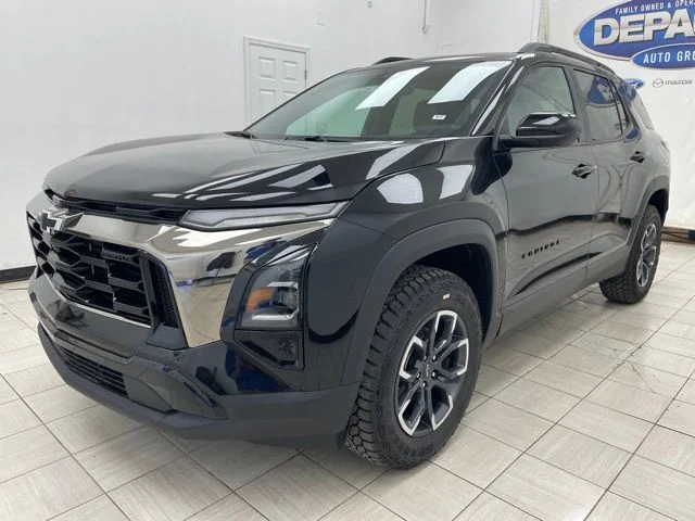 2026 Chevrolet Equinox ACTIV - Photo 18