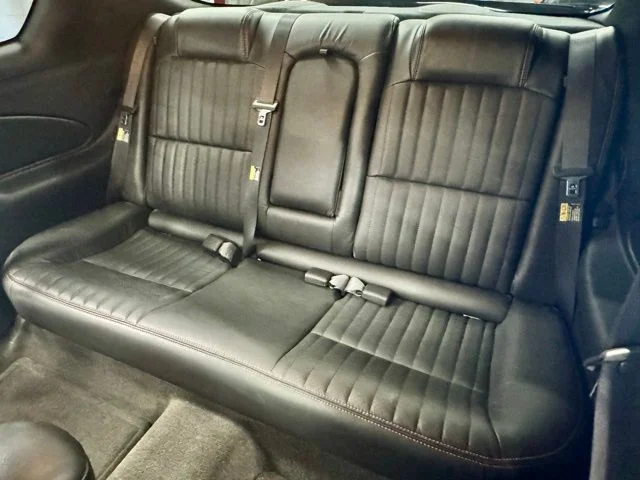 Used 2005 Black Chevrolet SS Tony Stewart image 17