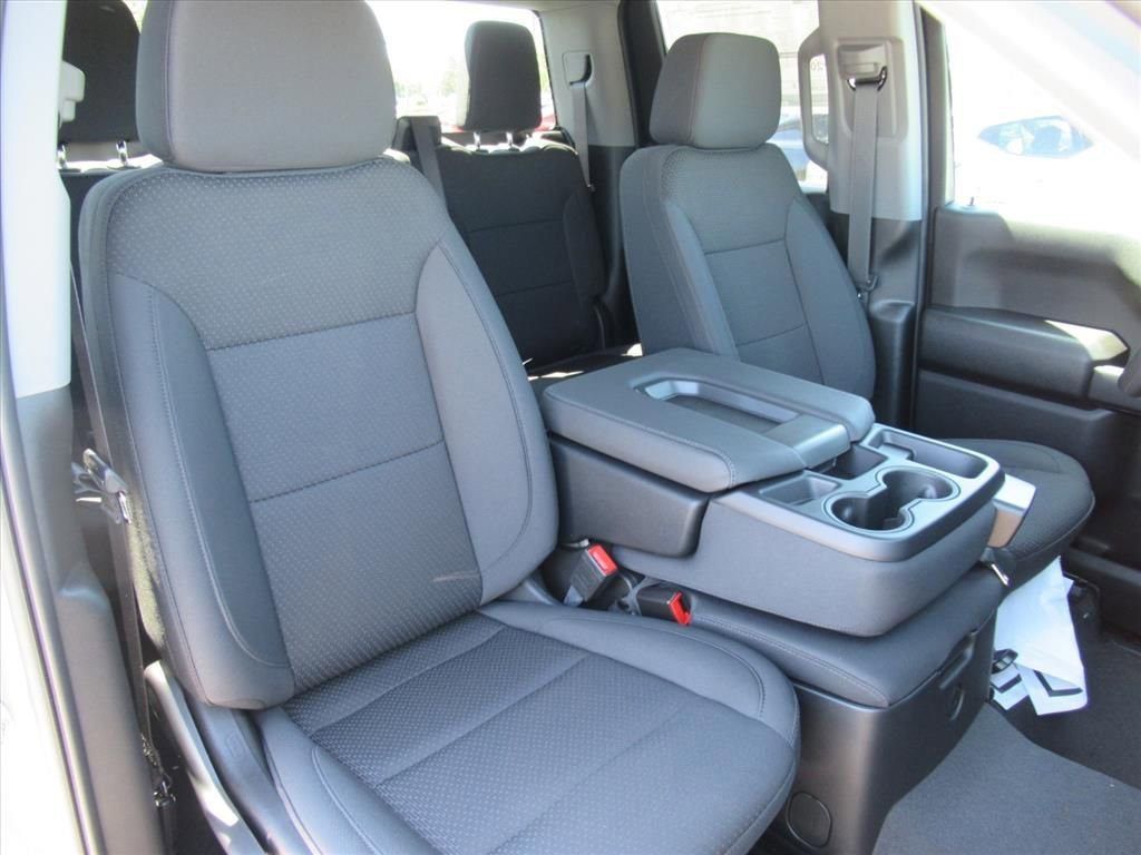 2026 GMC Sierra 1500 Pro - Photo 10