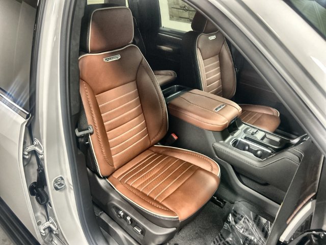 New 2026 Summit White GMC Denali Ultimate image 24