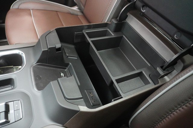 2026 GMC Sierra 2500HD Denali - Photo 39