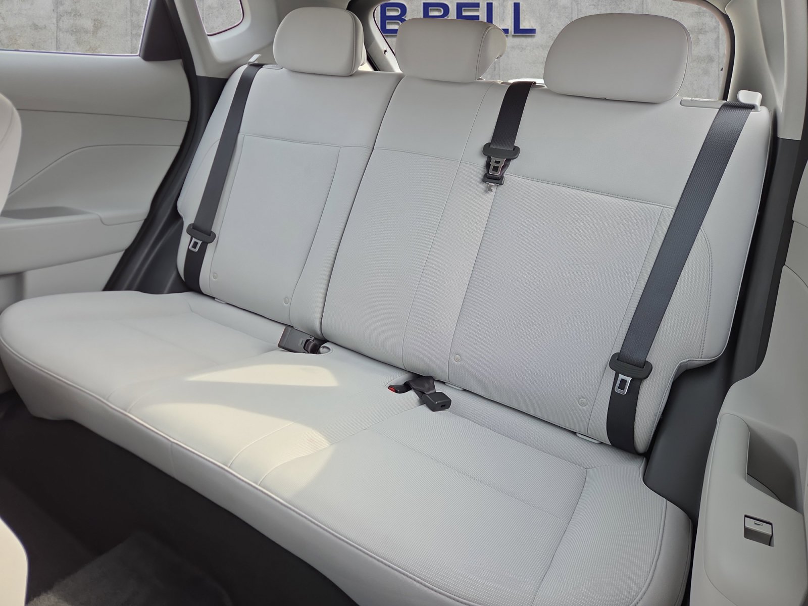 2026 Hyundai Kona SE - Photo 13