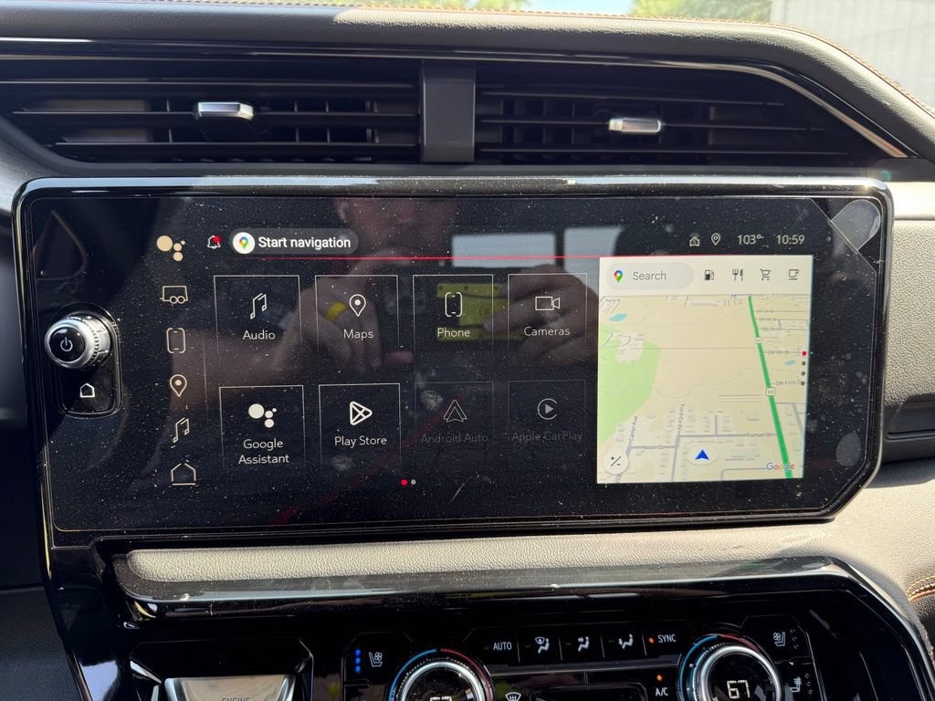 2026 GMC Sierra 2500HD AT4 - Photo 24
