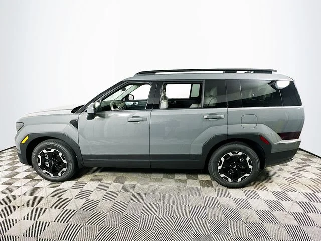 New 2026 Hyundai SANTA FE SEL