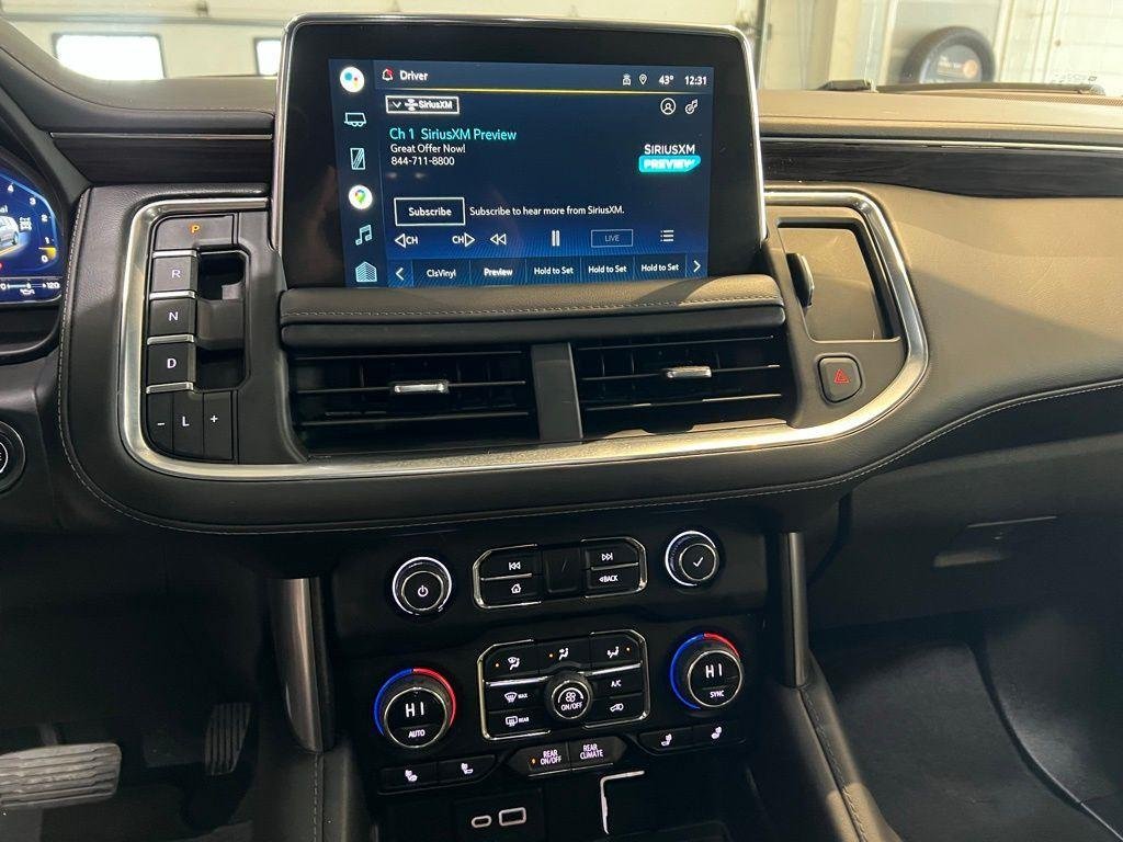 Used 2022 Ash Chevrolet LT image 30