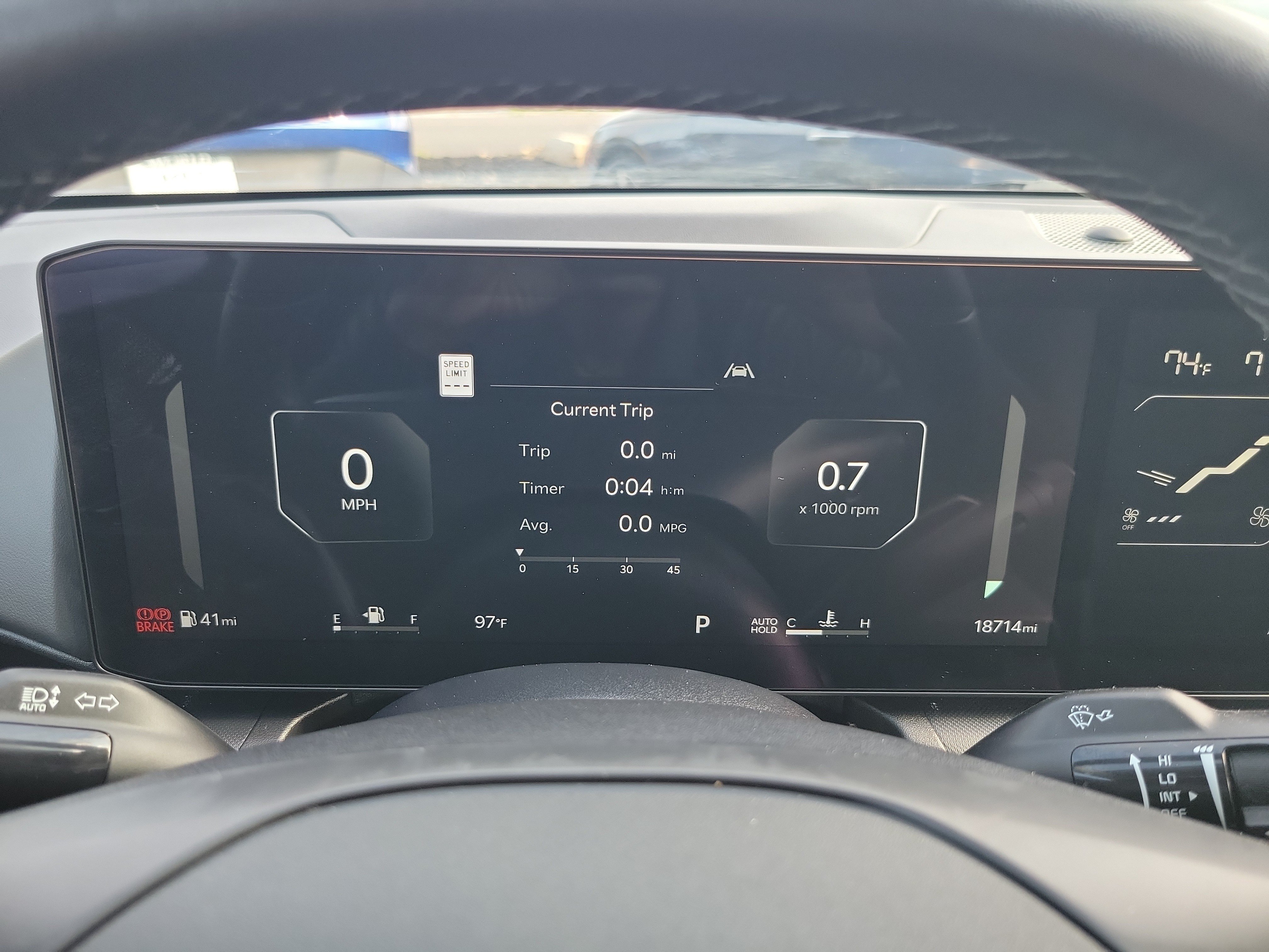 Certified Used 2025 Snow White Pearl Kia EX image 24