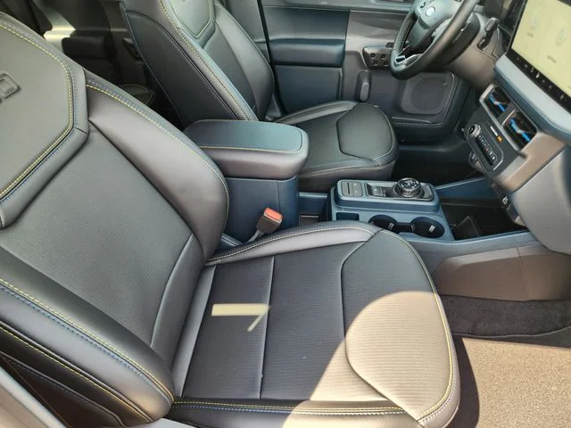 New 2026 Carbonized Gray Metallic Ford Lobo™ image 14