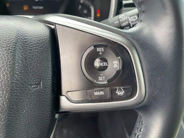 2017 Honda CR-V EX-L - Photo 29