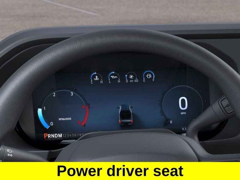 2026 Ford F-350 Super Duty XLT - Photo 14