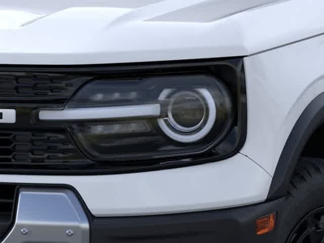 New 2026 Oxford White Ford Outer Banks® image 41