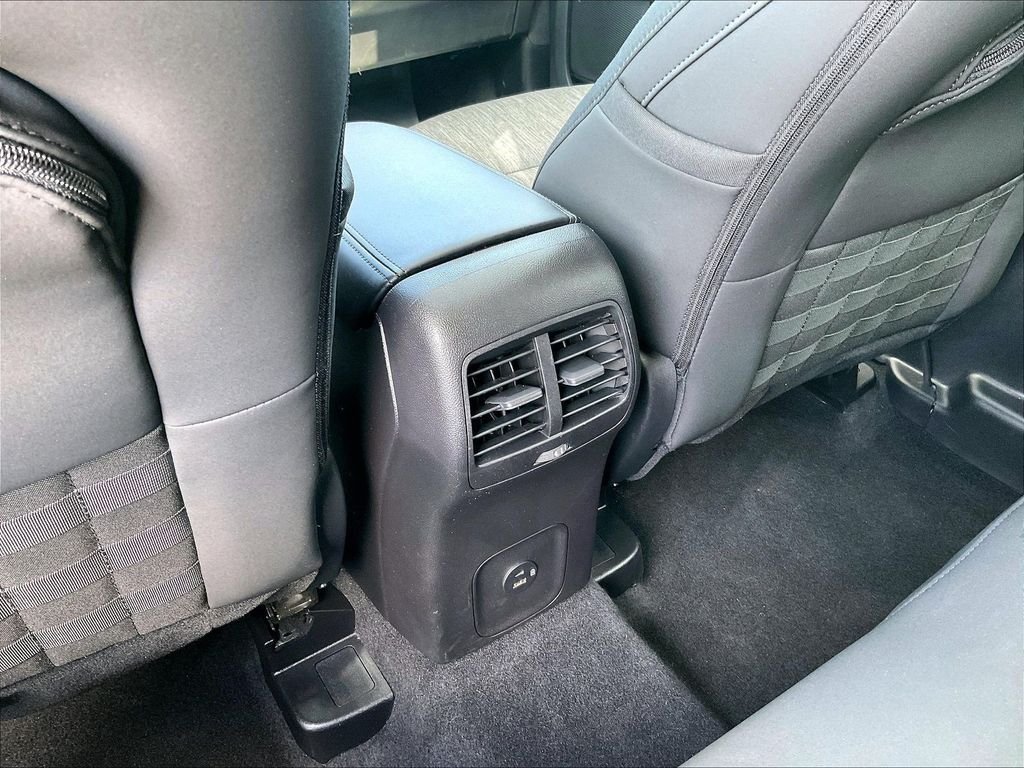 Used 2023 Green Ford Big Bend image 28