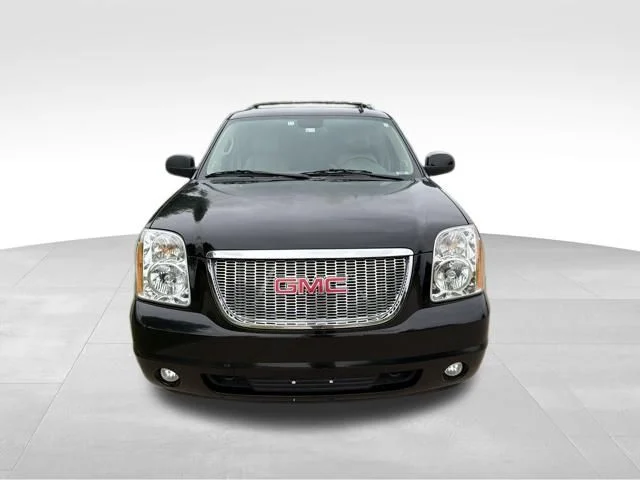 Used 2013 Black GMC SLT image 9