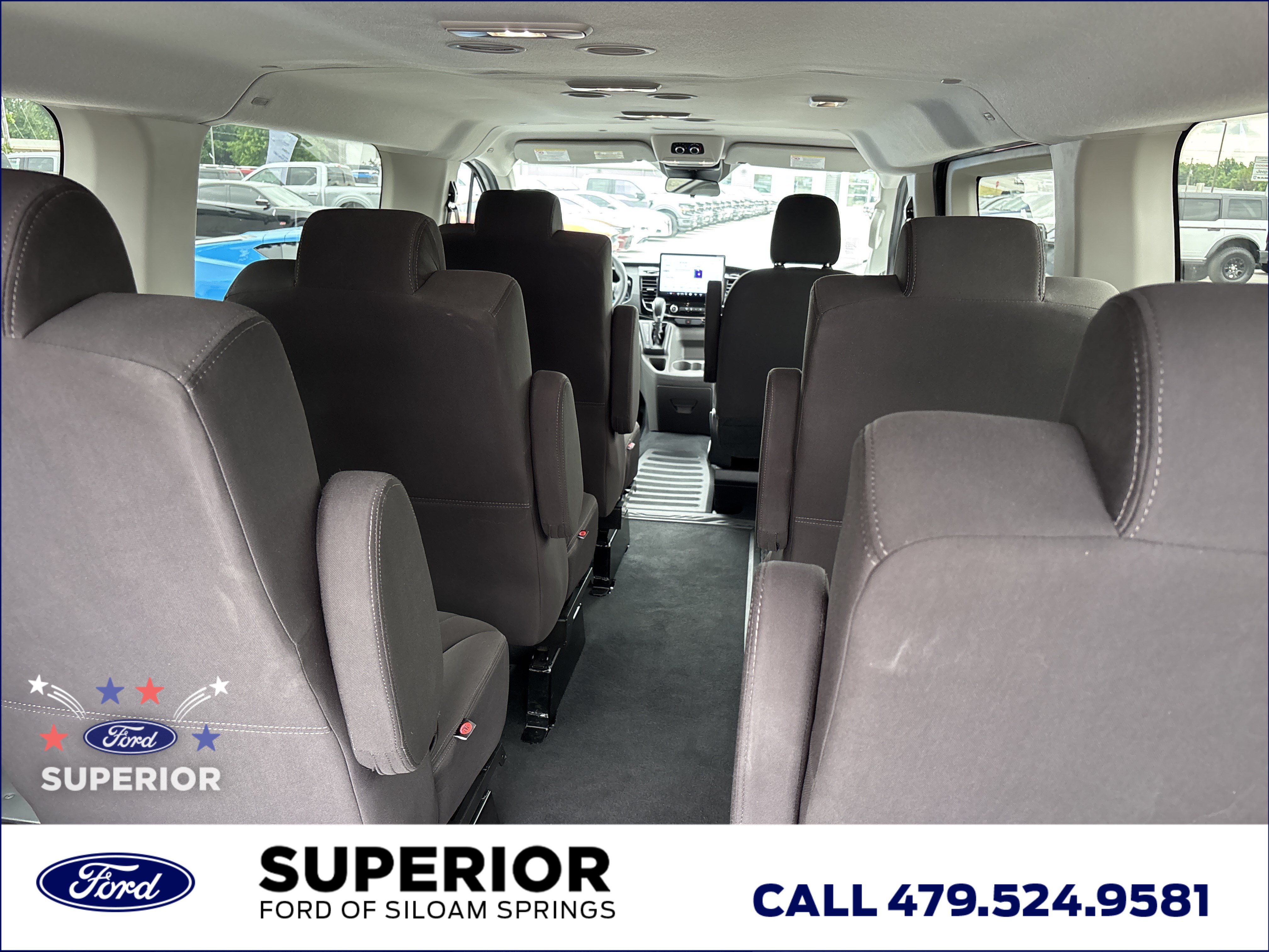 Used 2023  Ford XLT image 10
