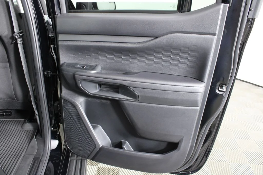 2025 Ford Ranger XL - Photo 9