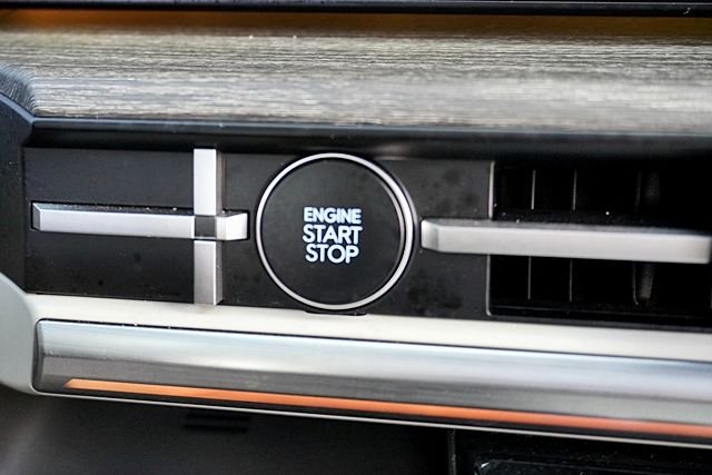 Used 2024 Gray Hyundai Limited image 32