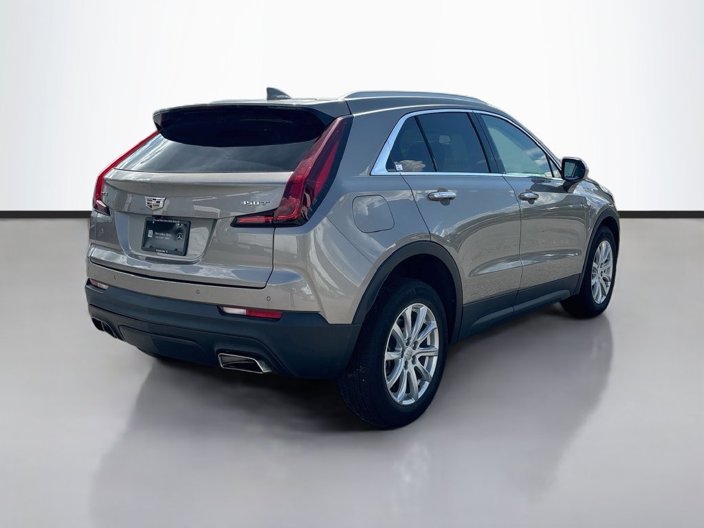 Used 2023 Brown Cadillac Luxury image 4