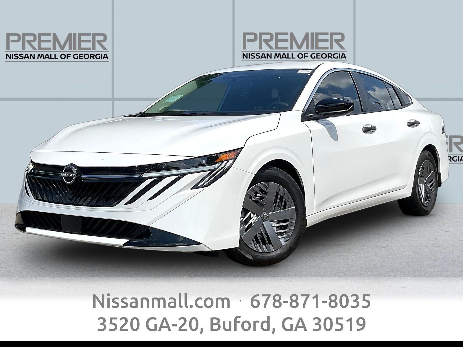 2026 Nissan Sentra