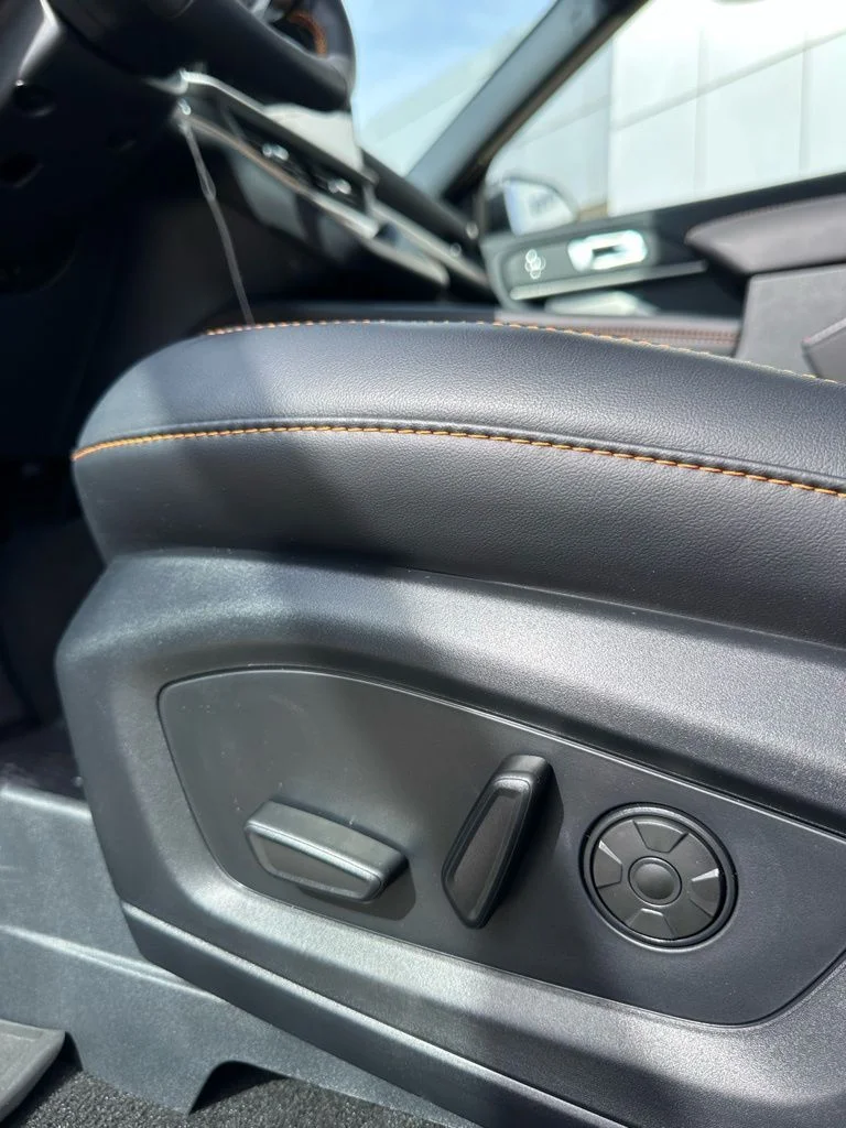 2026 Ford Explorer Tremor - Photo 11