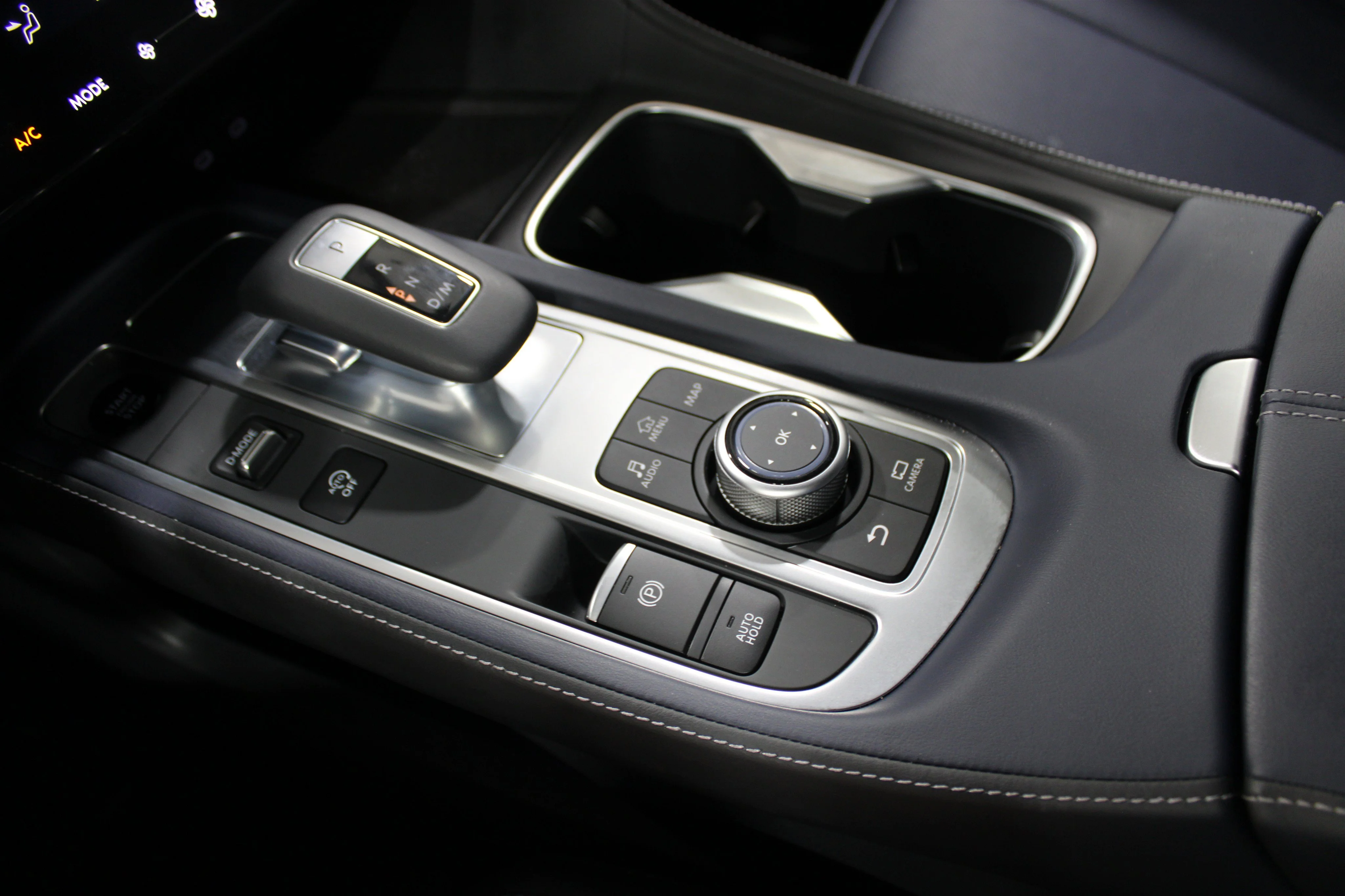 2026 INFINITI QX60 Sport - Photo 17