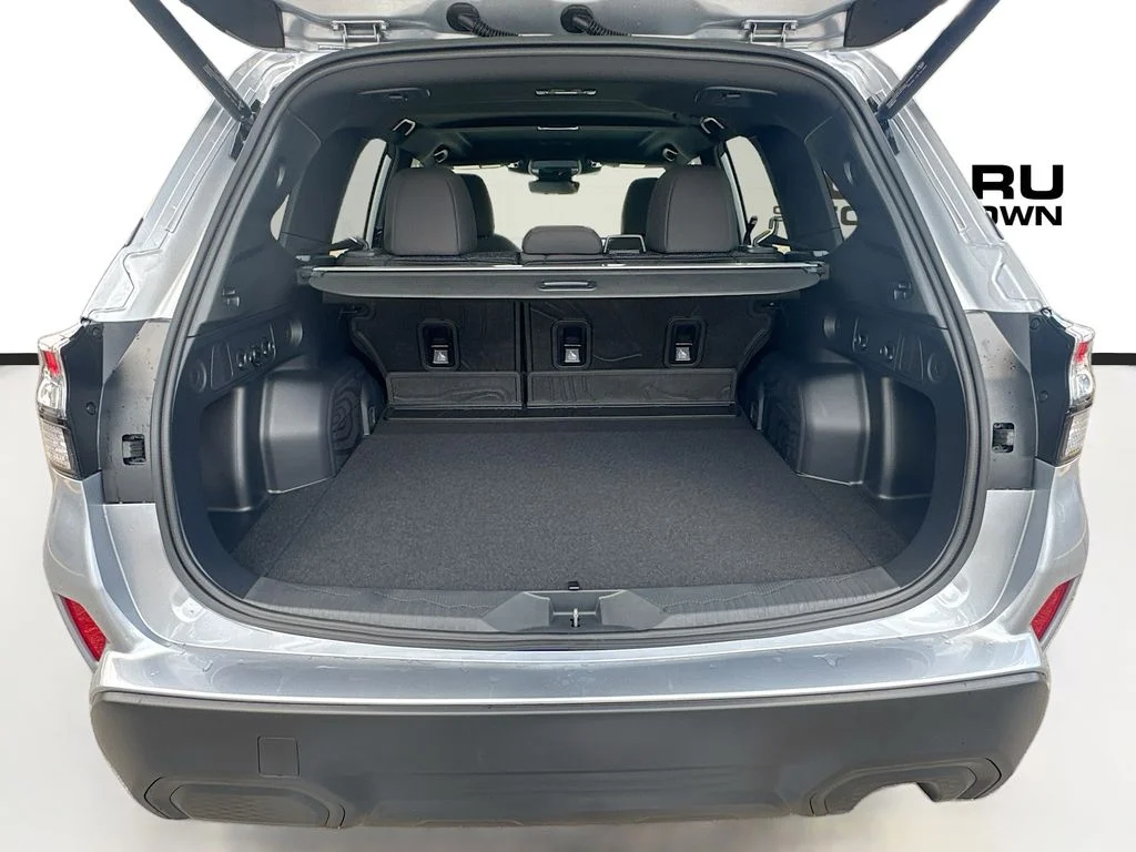 New 2026 ICE SILVER METALLIC Subaru Premium image 33