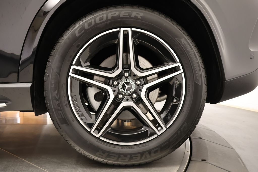 2026 Mercedes-Benz GLE GLE580 - Photo 12