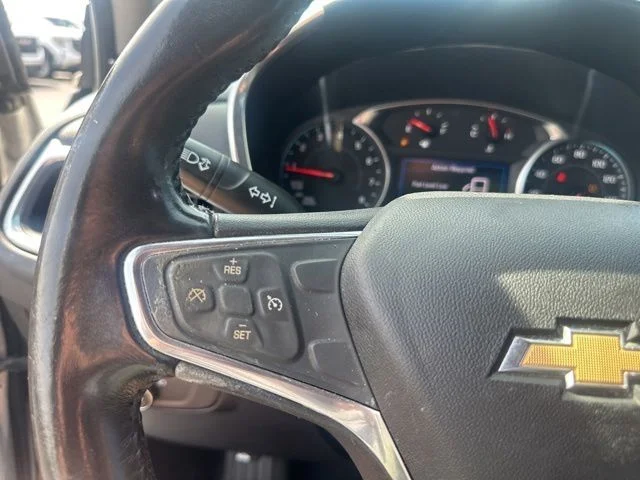 Used 2019 Silver Chevrolet LT image 39