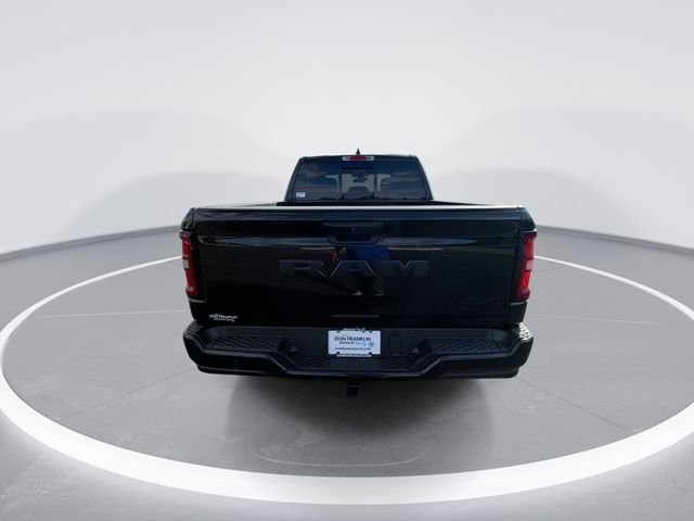 Certified Used 2025 Black Ram Tradesman image 7