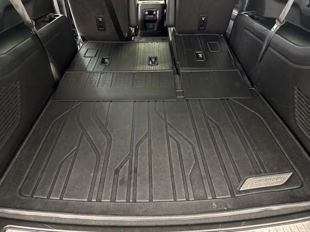 Used 2022 Gray Chevrolet Premier image 21