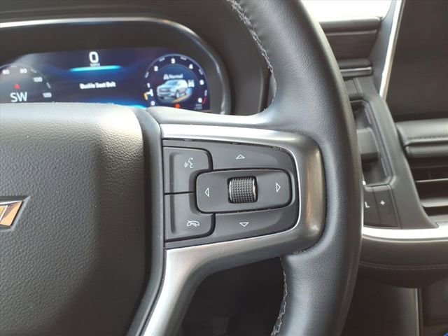 2024 Chevrolet Tahoe LT - Photo 16