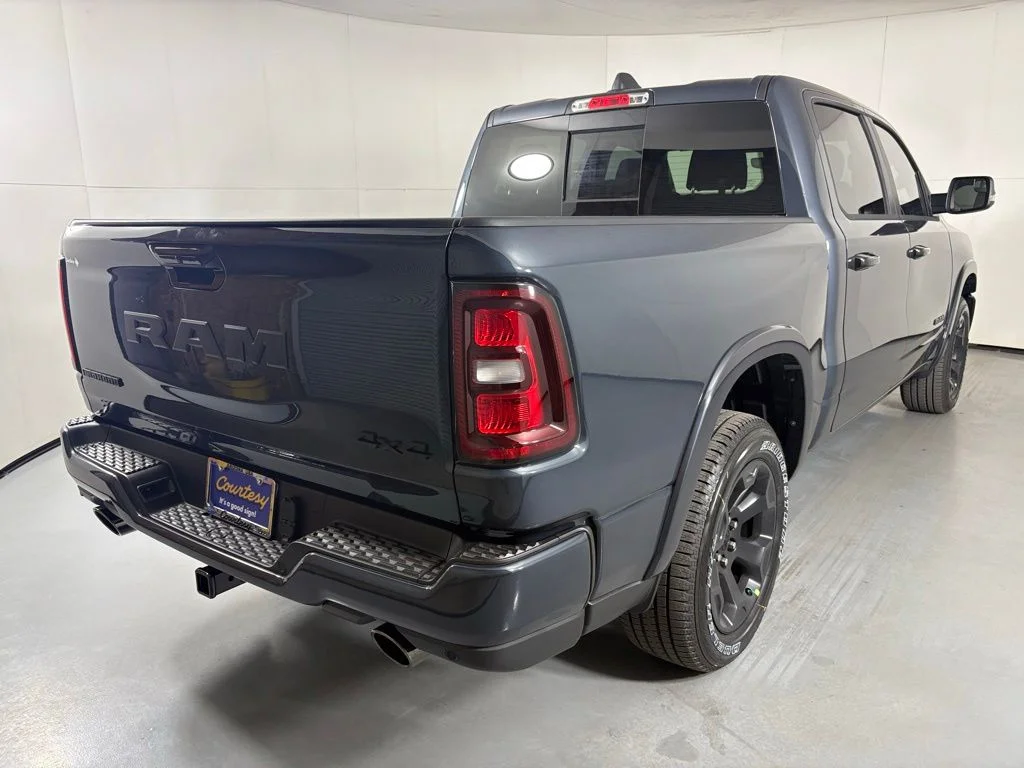 New 2026 Blue Ram Big Horn/Lone Star image 8
