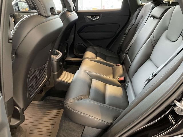 Certified Used 2026 Black Volvo T8 Ultra image 17