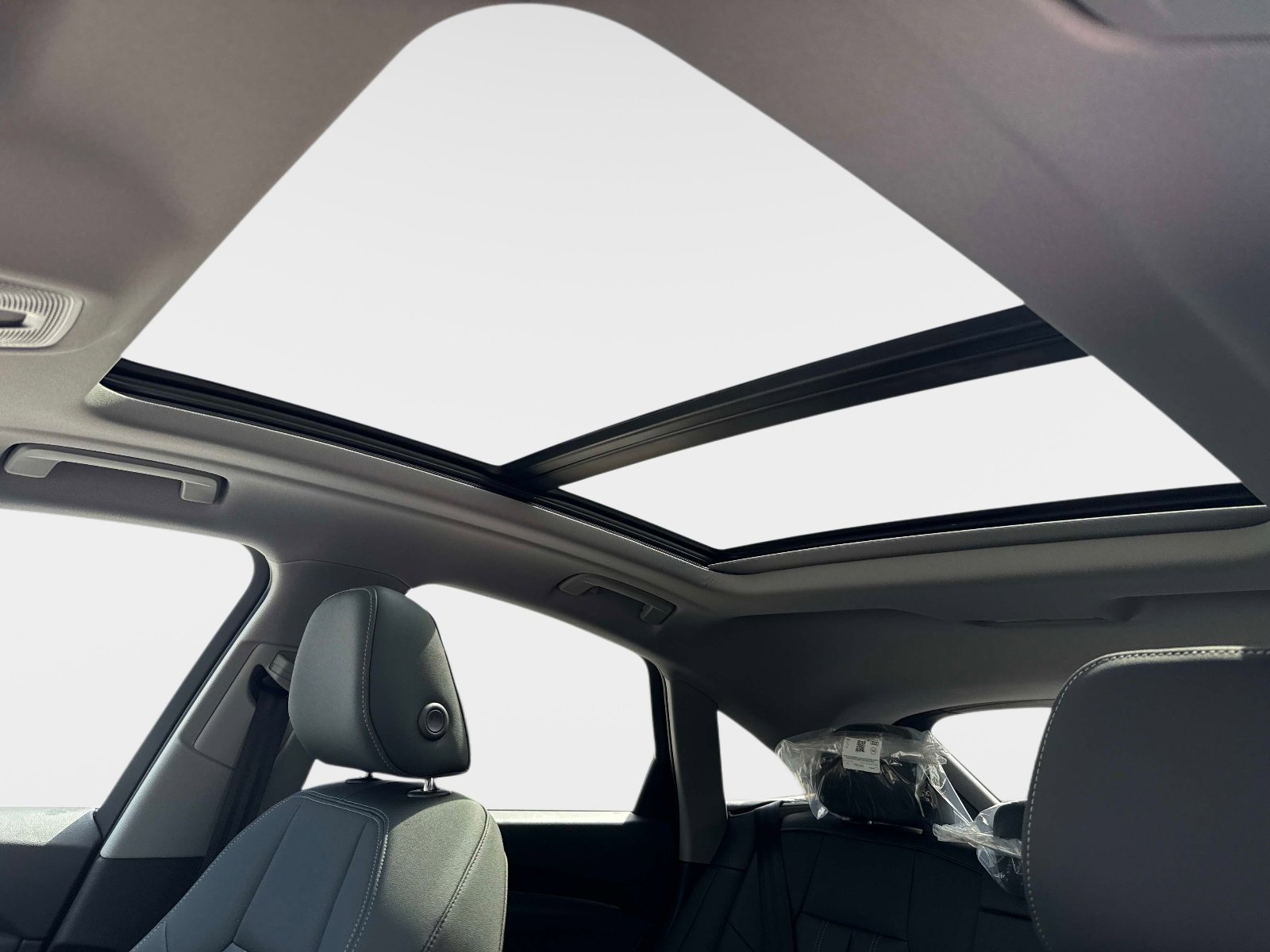 New 2026 Daytona Gray Pearl Effect Audi Premium image 20