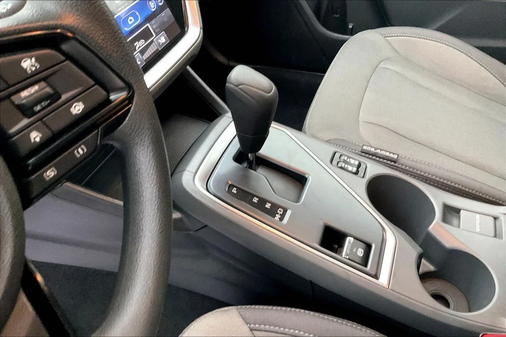 Used 2025 Gray Subaru Premium image 13