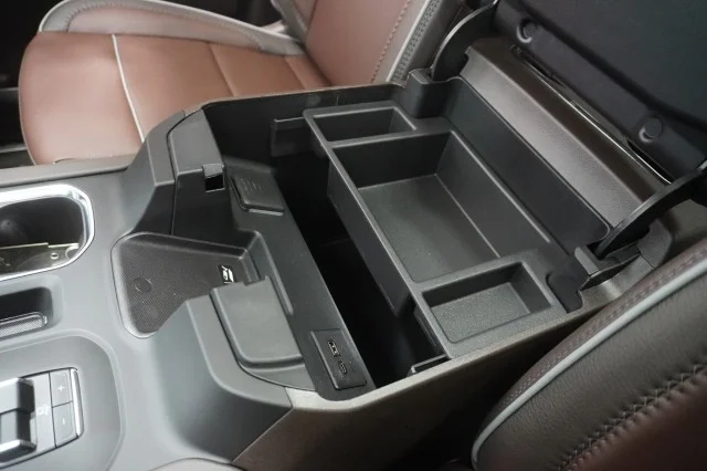 New 2026 Onyx Black GMC Denali image 39