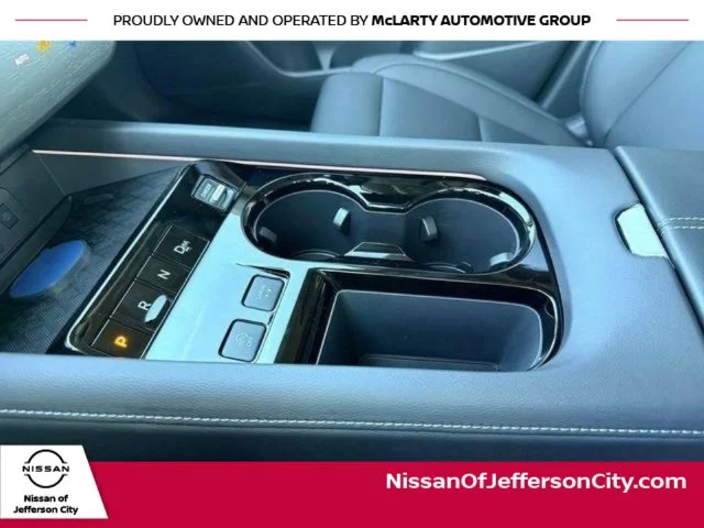2026 Nissan Murano SL - Photo 16