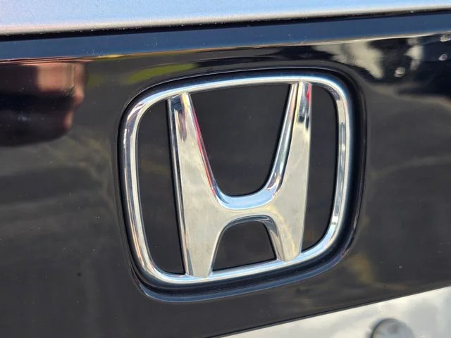 Used 2024 Silver Honda EX image 19